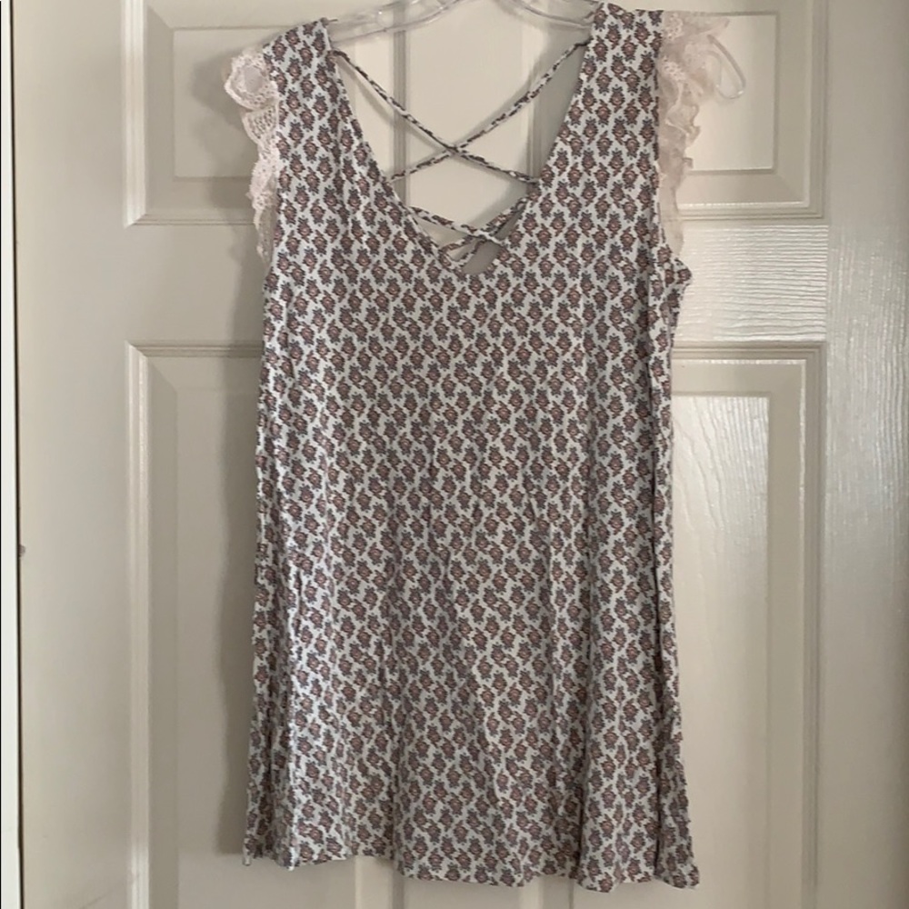 Eberjey chemise